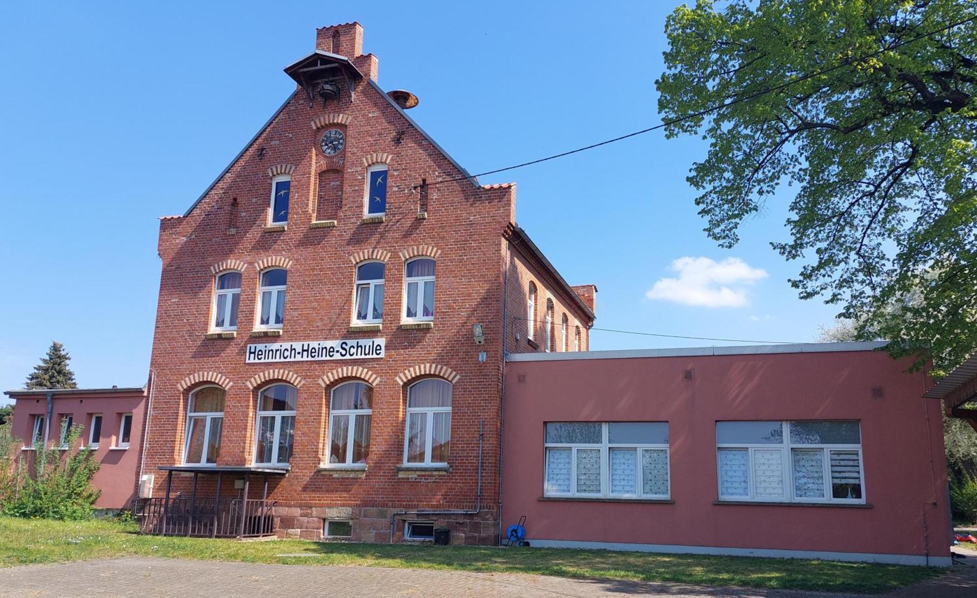 Gaestehaus Bad Duerrenberg Exterior foto